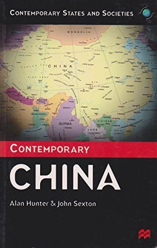 Contemporary China