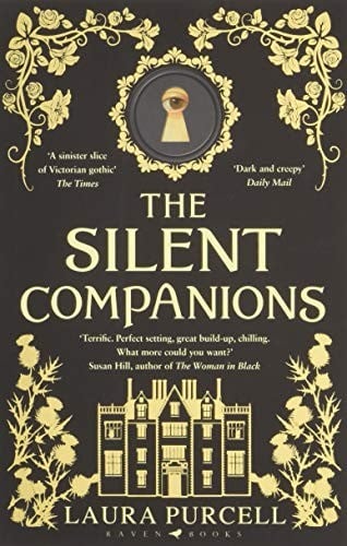 Silent Companions
