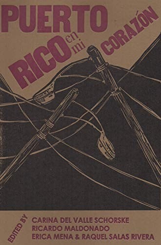 Puerto Rico en Mi Corazón