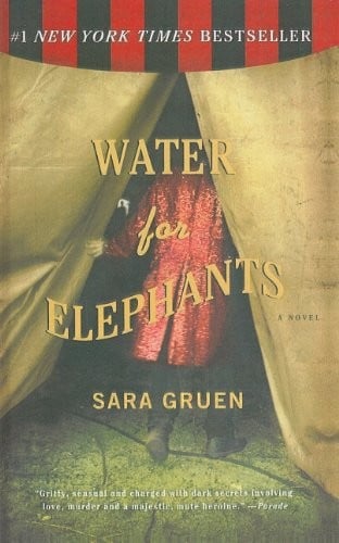 Water for Elephants