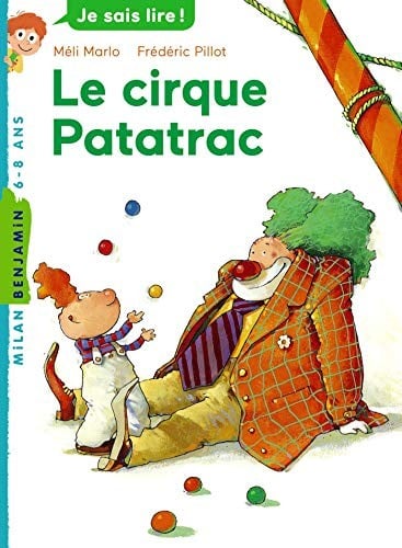 Le cirque Patatrac
