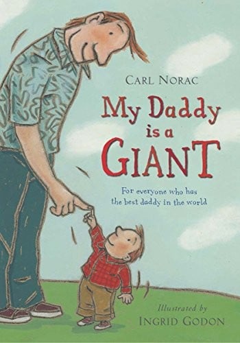My Daddy Is a Giant