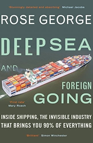 Deep Sea & Foreign Going