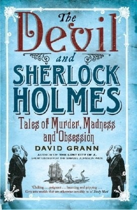The Devil and Sherlock Holmes
