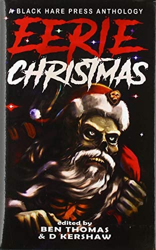 EERIE CHRISTMAS