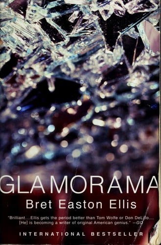 Glamorama (Vintage Contemporaries)