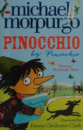 Pinocchio: by Pinocchio