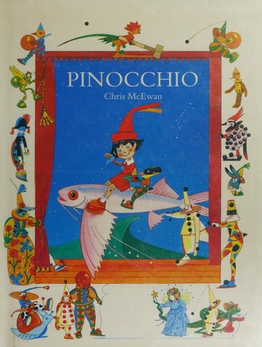 Pinocchio