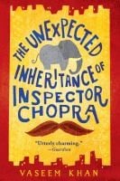 The unexpected inheritance of Inspector Chopra
