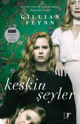 Keskin Seyler