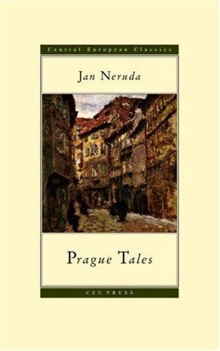 Prague Tales (Central European Classics) (Central European Classics)