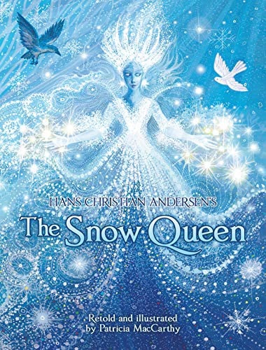 The Snow Queen, Gift edition
