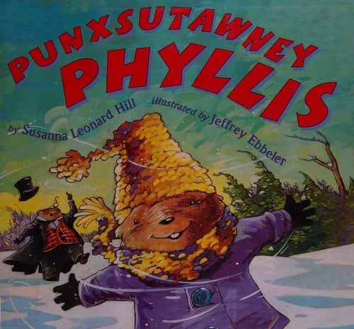 Punxsutawney Phyllis