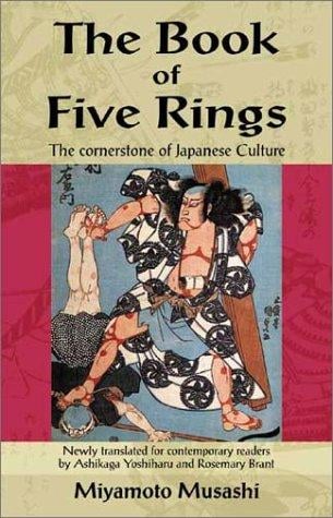 The Book of Five Rings: The Cornerstone of Japanese Culture