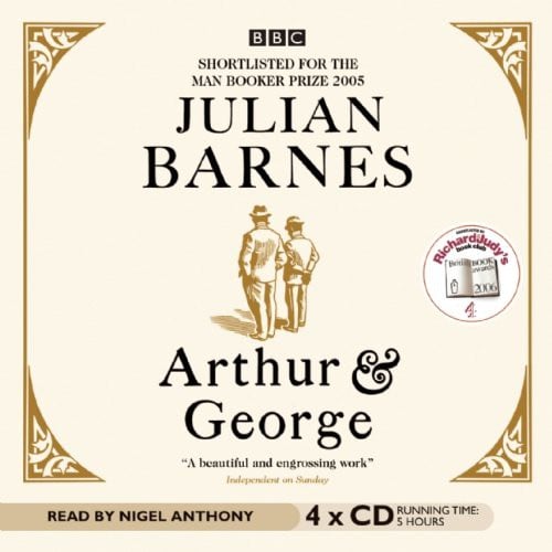 Arthur & George