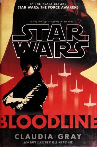 Star Wars: Bloodline