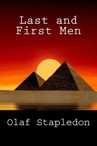 Last and First Men