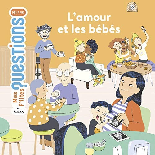 L'amour et les bébés