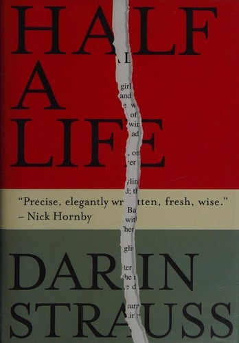 Half a life