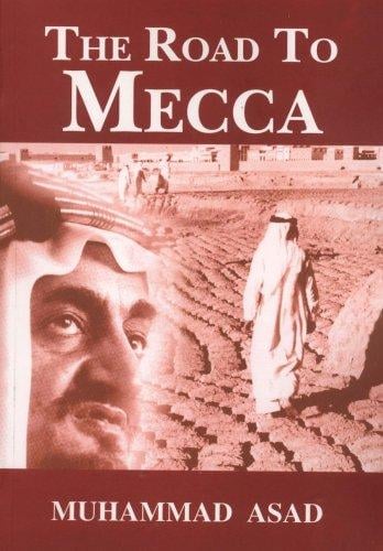 The Road to Mecca