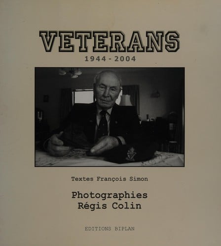 Veterans: [1944-2004]