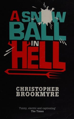 A snowball in hell: Book 3