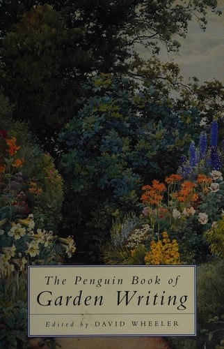 The Penguin Book of Garden Writing