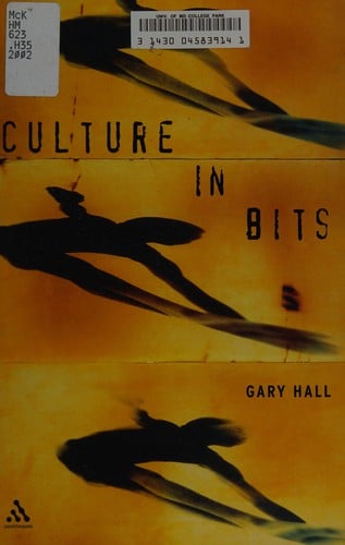 CULTURE IN BITS: THE MONSTROUS FUTURE OF THEORY.