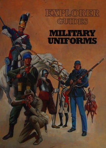 Guide to military uniforms