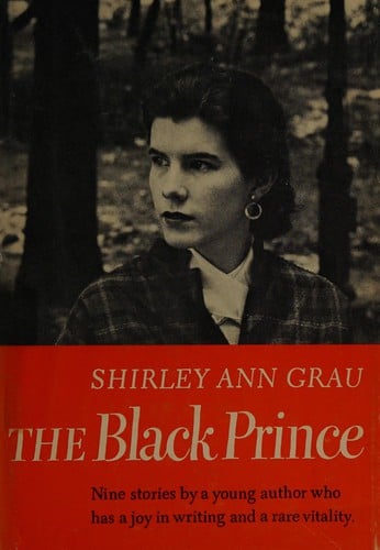 Black prince and other stories