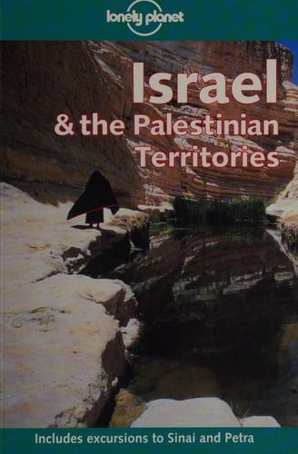 Israel & the Palestinian territories