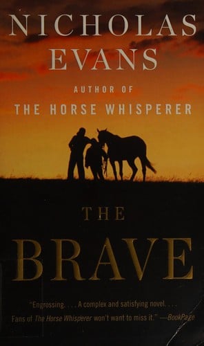 Brave: A Novel