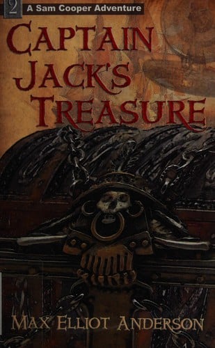 Captain Jack's treasure