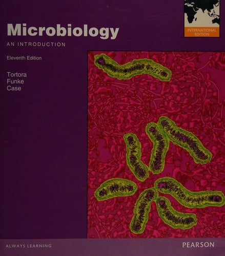 Microbiology: an introduction