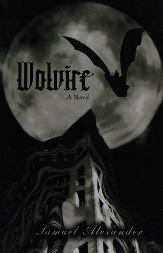 Wolvire: a novel