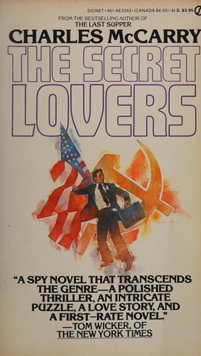 The Secret Lovers