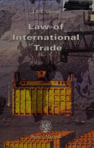 Law of International Trade