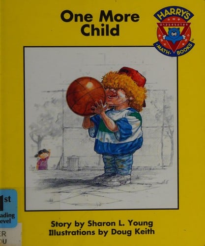 One More Child (Harry Young's Math Books)