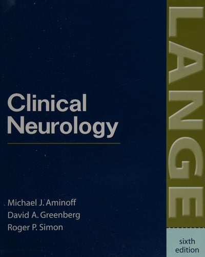 Clinical neurology . [electronic resource]