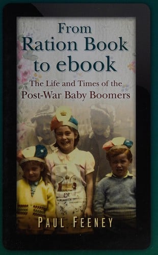 From ration book to Facebook: the life and times of the post-war baby boomers