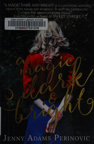 A magic dark & bright