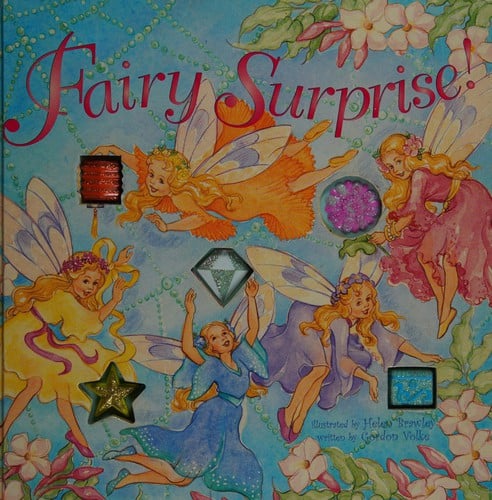 Fairy surprise!