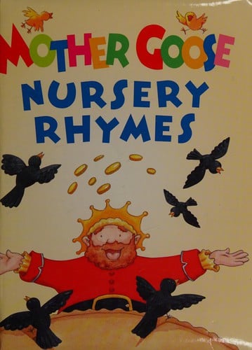Mother Goose nursery rhymes