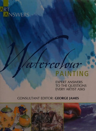 Watercolour painting