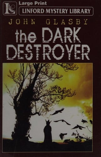The dark destroyer