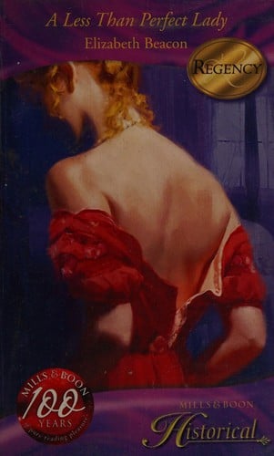 Less Than Perfect Lady