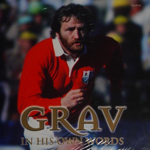 Grav: in his own words