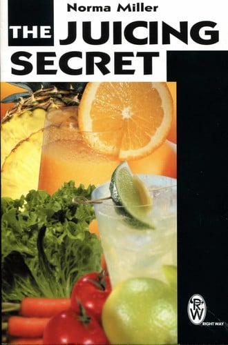 The Juicing Secret
