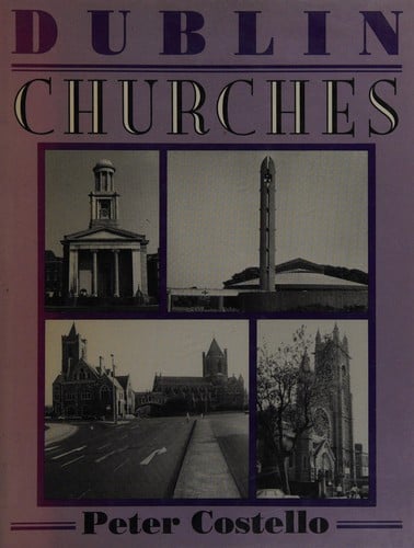Dublin churches