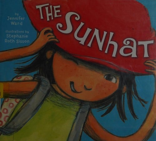 The sunhat